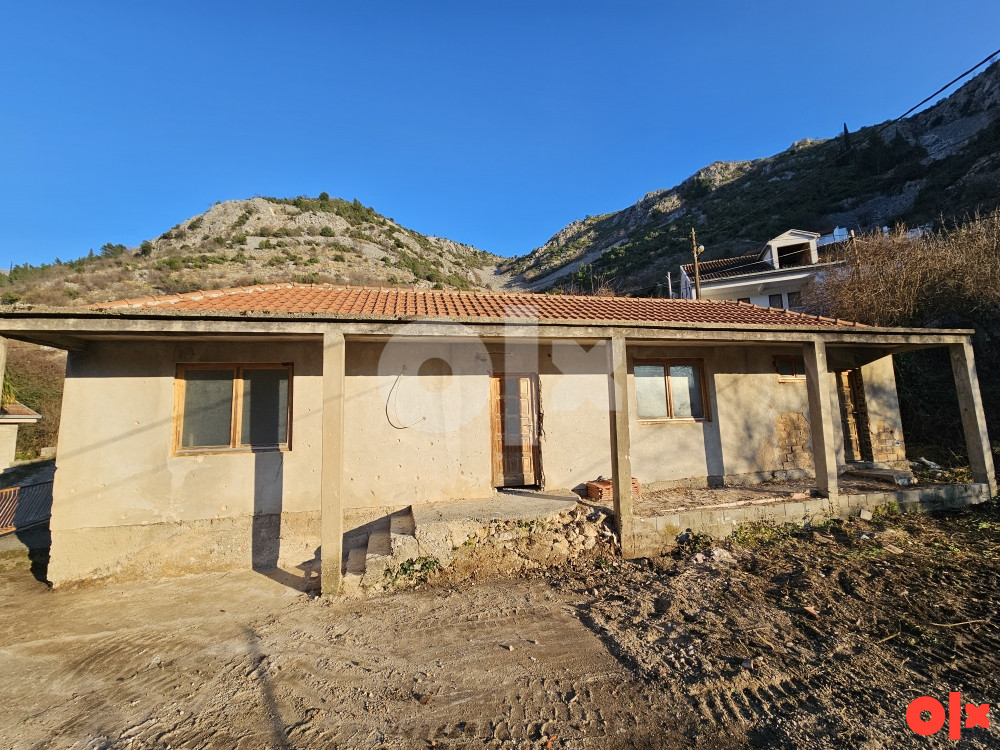 Kuća Stolac 350m2 21