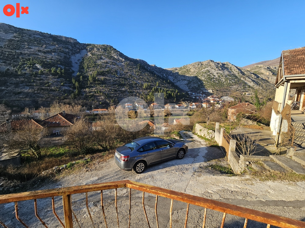 Kuća Stolac 350m2 20