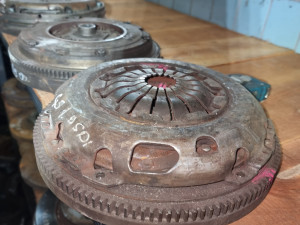 Set kvacila golf 5 1.9 sdi Trivan