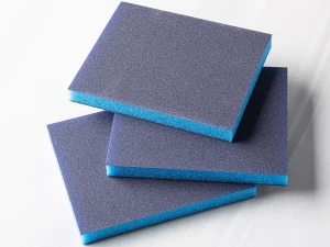 BRUSNA SPUŽVA ZA KOŽU - GRIP.BA