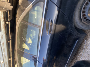 MERCEDES W204 C  zadnja lijeva vrata  "AsAutoTrade"