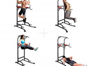 Sprava za vježbanje, trening, kućna teretana