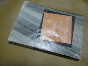 Filozofija egzistencije - Karl Jaspers