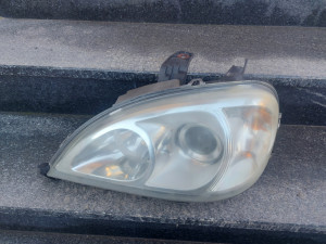 Far lijevi mercedes Ml w163 facelift