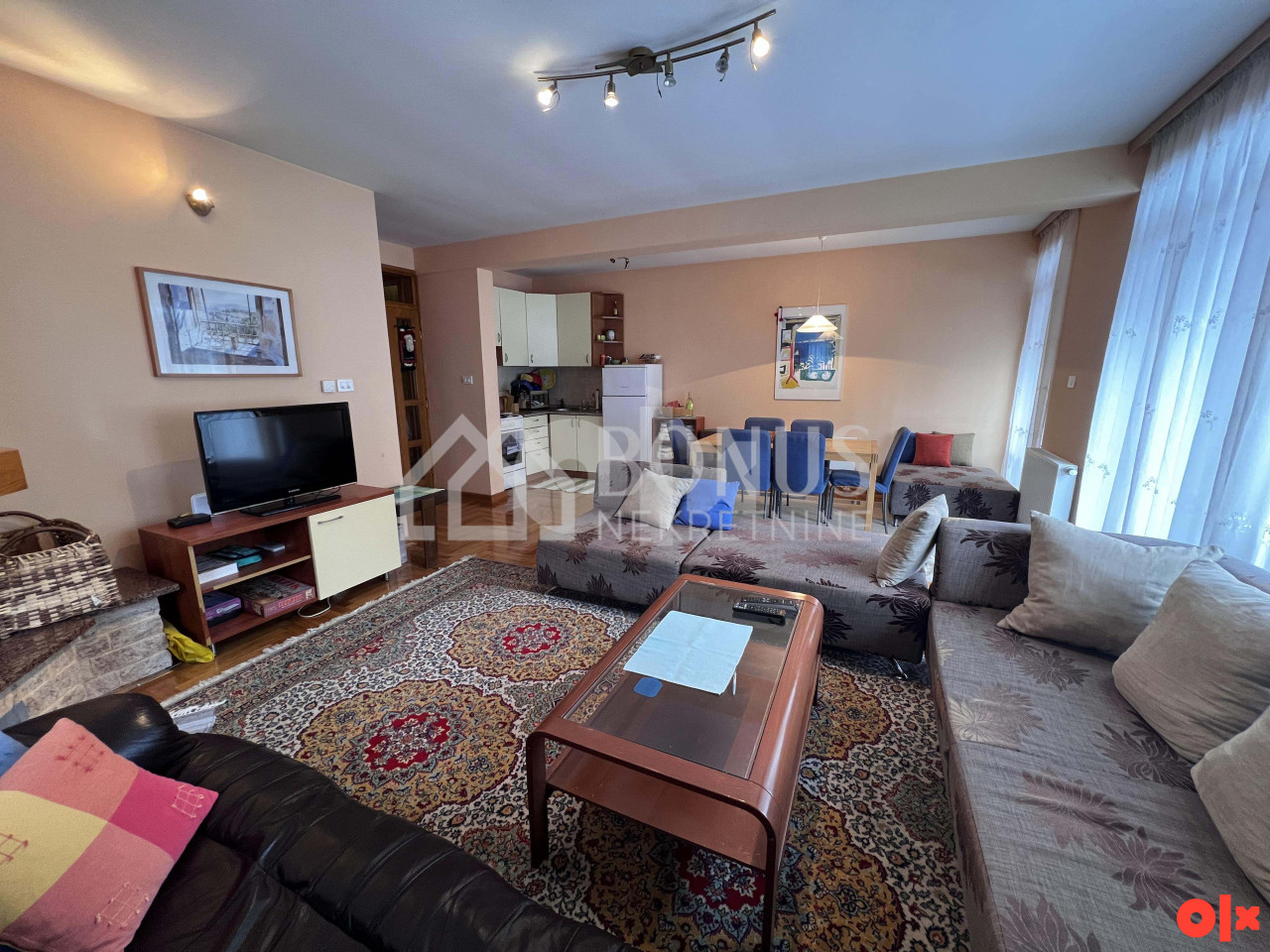 Apartman na Vlašiću, 94 m2 - TOP 6