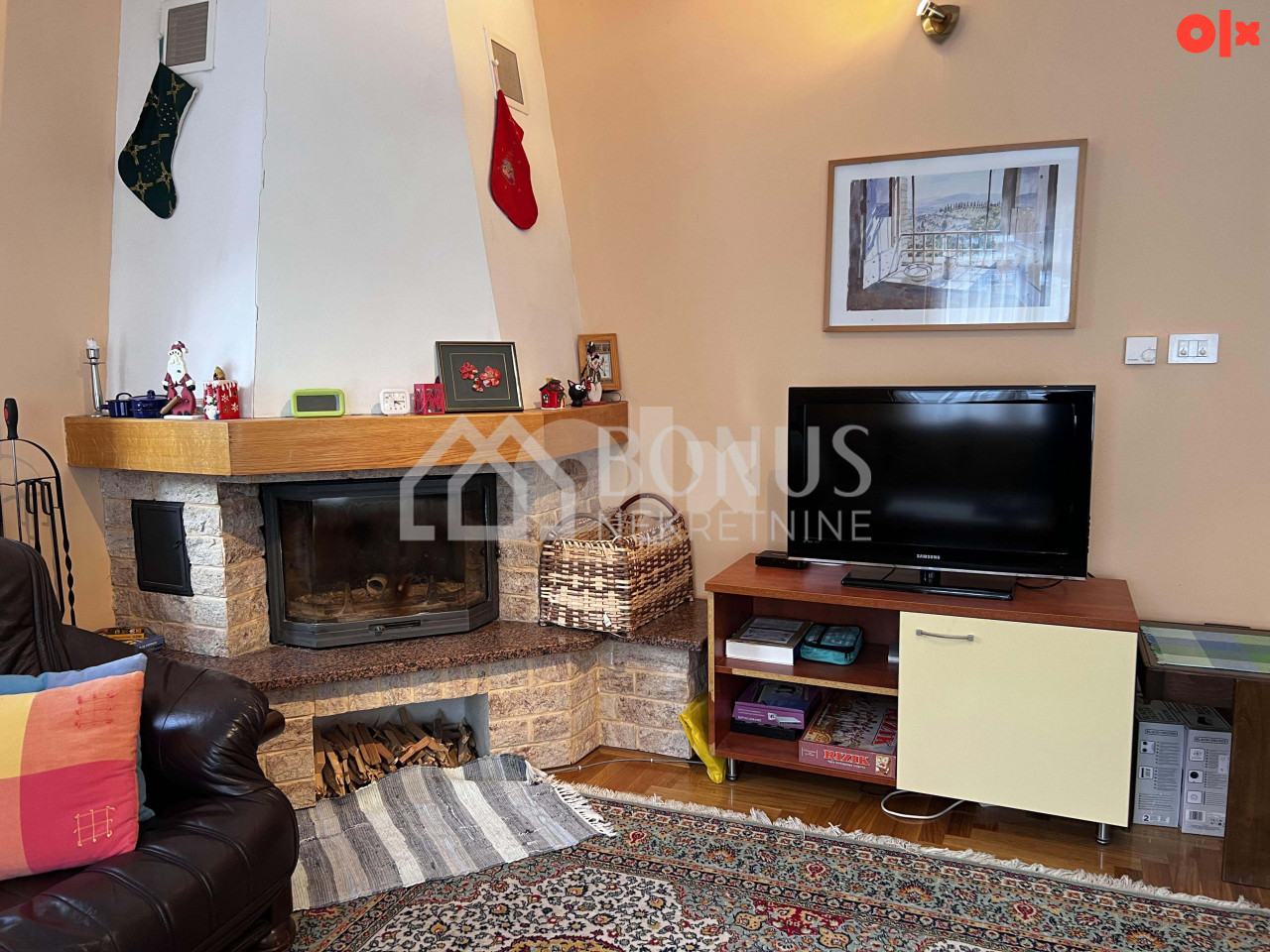 Apartman na Vlašiću, 94 m2 - TOP 7