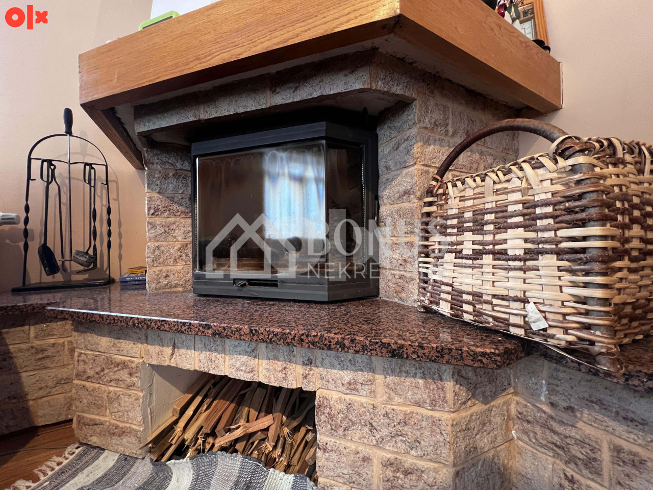 Apartman na Vlašiću, 94 m2 - TOP 8