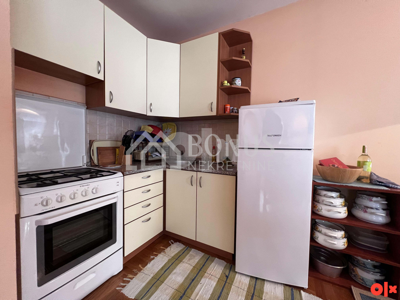 Apartman na Vlašiću, 94 m2 - TOP 9