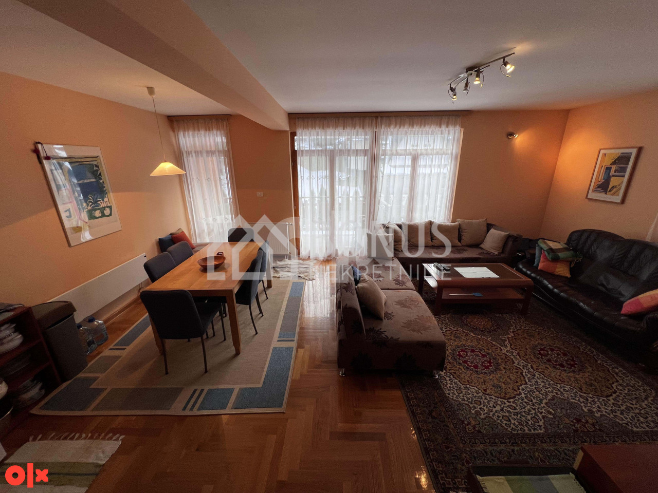 Apartman na Vlašiću, 94 m2 - TOP 11