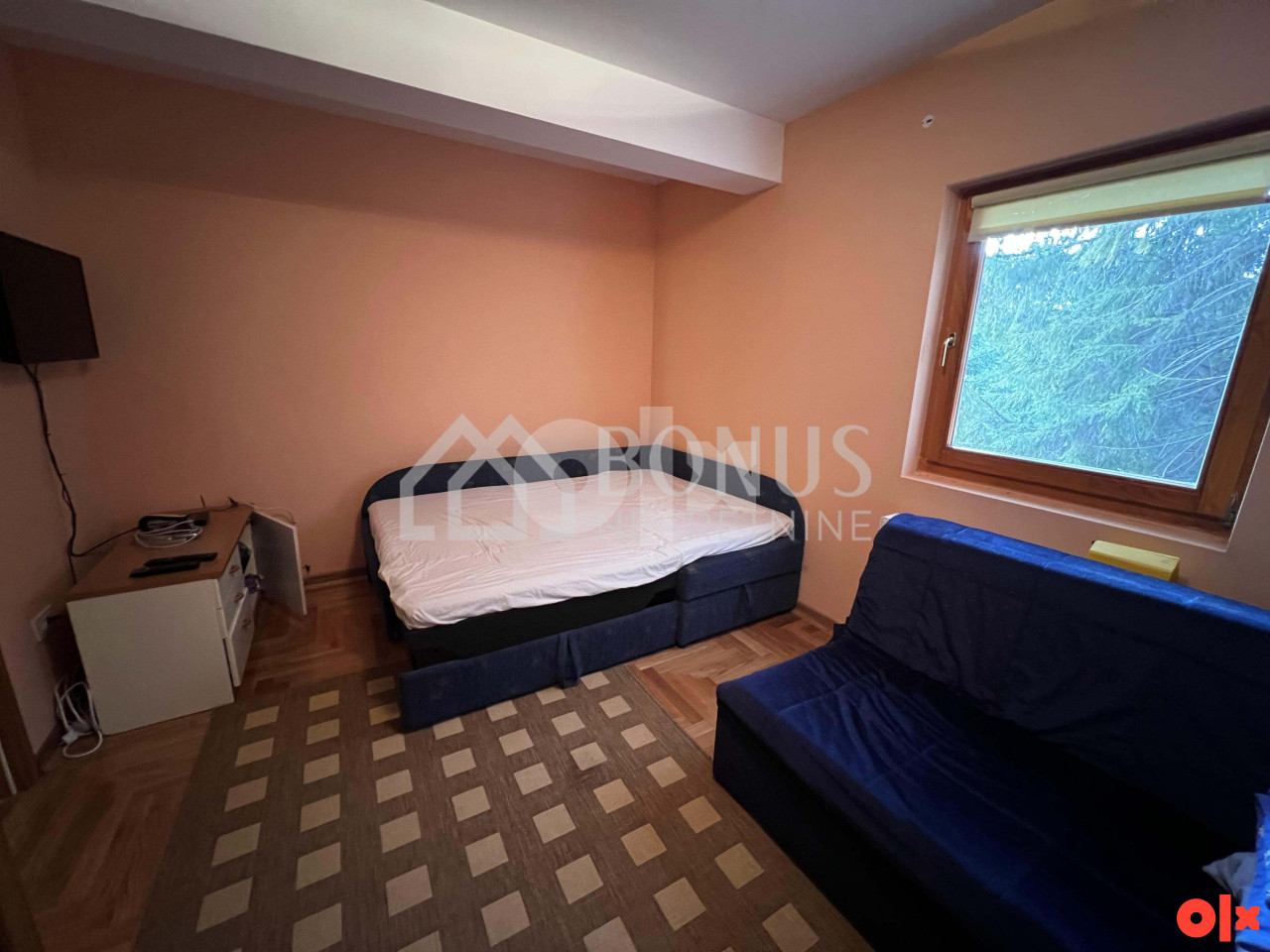 Apartman na Vlašiću, 94 m2 - TOP 14