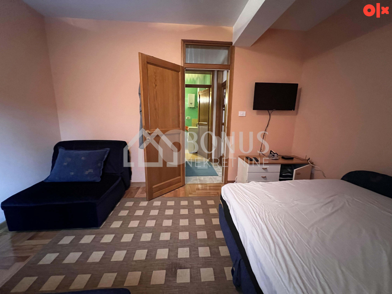 Apartman na Vlašiću, 94 m2 - TOP 15
