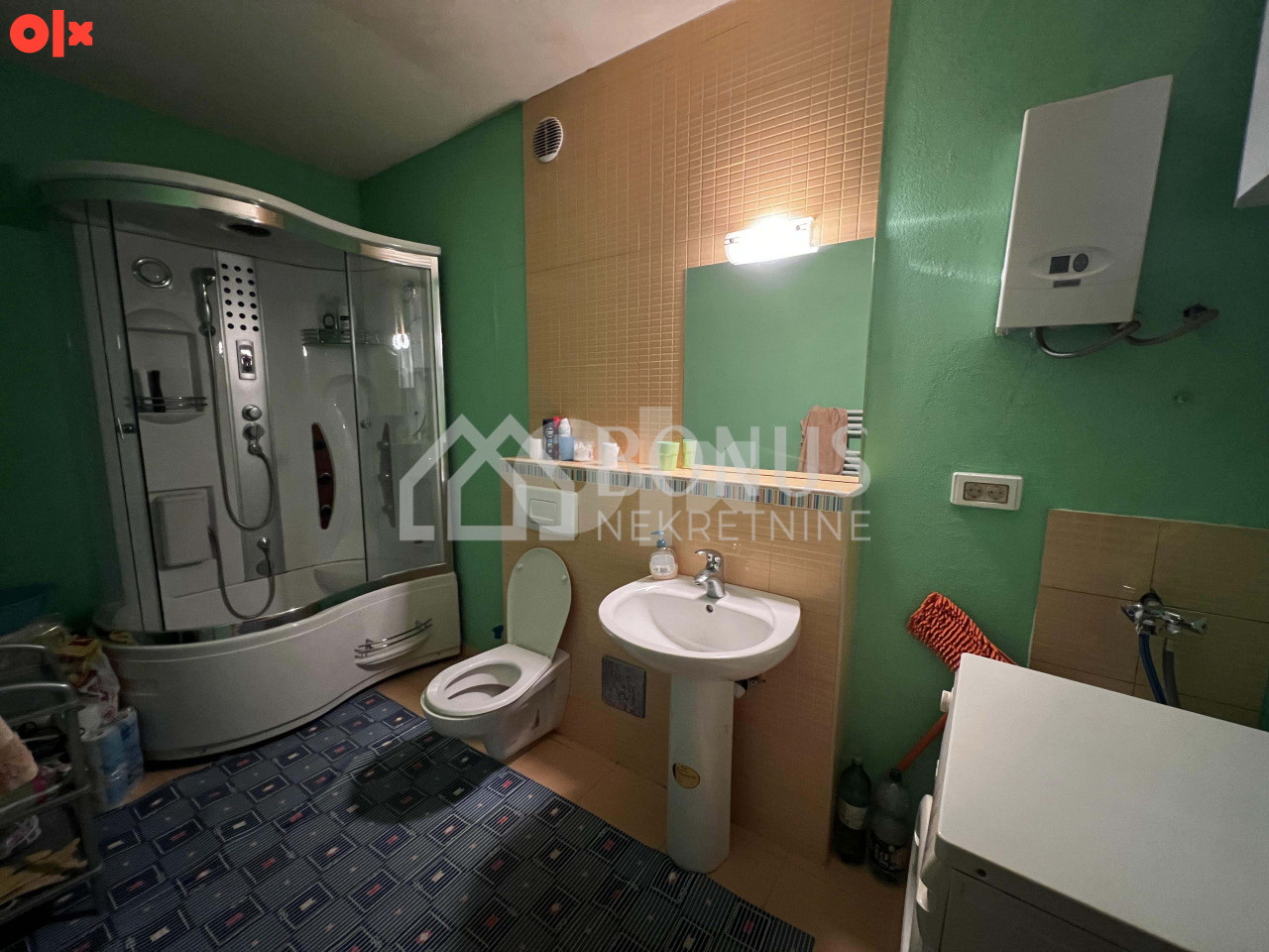 Apartman na Vlašiću, 94 m2 - TOP 16