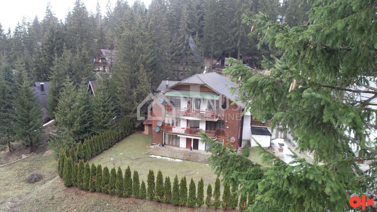 Apartman na Vlašiću, 94 m2 - TOP 19
