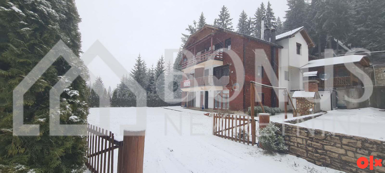 Apartman na Vlašiću, 94 m2 - TOP 17