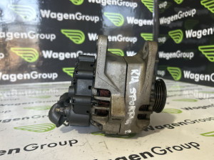 Alternator b Kia Sportage (fotografija 2)