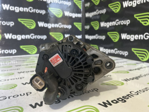 Alternator b Kia Sportage (fotografija 3)
