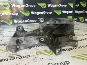 Nosac Volkswagen Polo (fotografija 1)