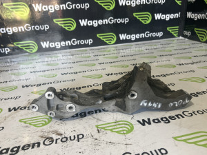 Nosac Volkswagen Polo (fotografija 2)