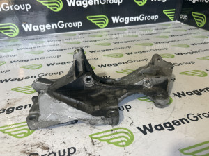 Nosac Volkswagen Polo (fotografija 3)