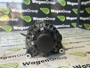ALTERNATOR PEUGEOT BIPER 1.4 HDI 9664057480