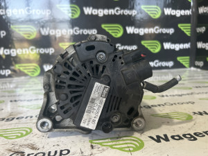 Alternator Peugeot Bipper (fotografija 2)