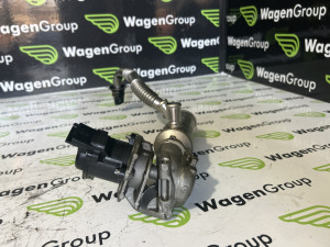 EGR ventil Peugeot Bipper (fotografija 2)