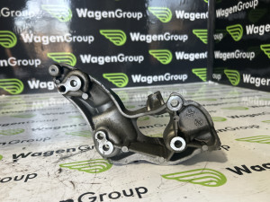 Nosac Peugeot Bipper