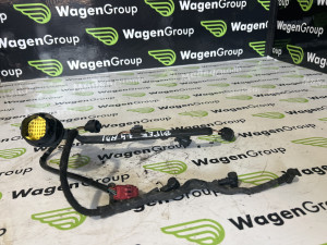 PEUGEOT BIPER INSTALACIJA DIZNI GRIJACA 1.4 HDI