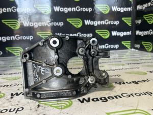 Nosac Peugeot Bipper