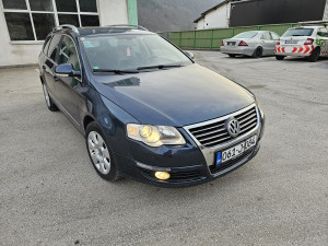 Volkswagen Passat 2.0 POVOLJNO