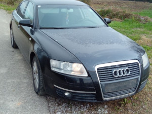 AUDI A6 4F 2.0TDI 2007god. DIJELOVI