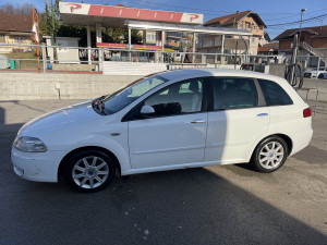 Fiat Croma
