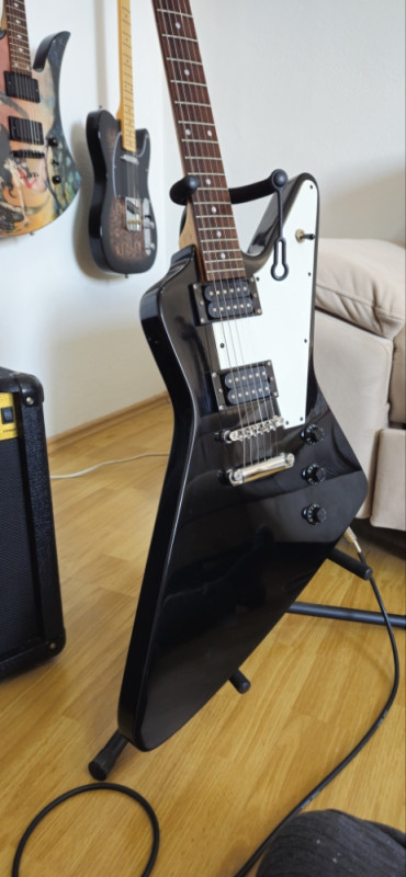 Slammer by Hamer Explorer