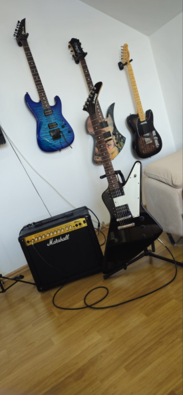 Slammer by Hamer Explorer