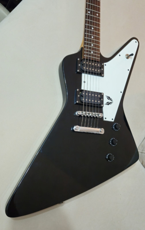 Slammer by Hamer Explorer
