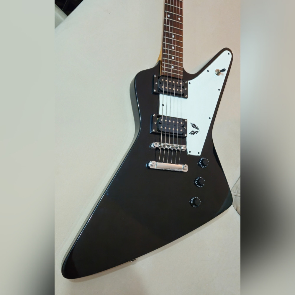 Slammer by Hamer Explorer