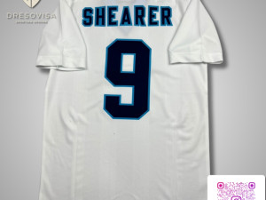 ENGLESKA retro dres sezona 1995/97