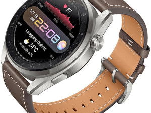 Huawei Watch 3 Pro