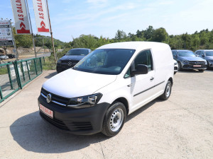 VW Caddy 2.0 TDI 102 KS Business  Parktronic FACELIFT