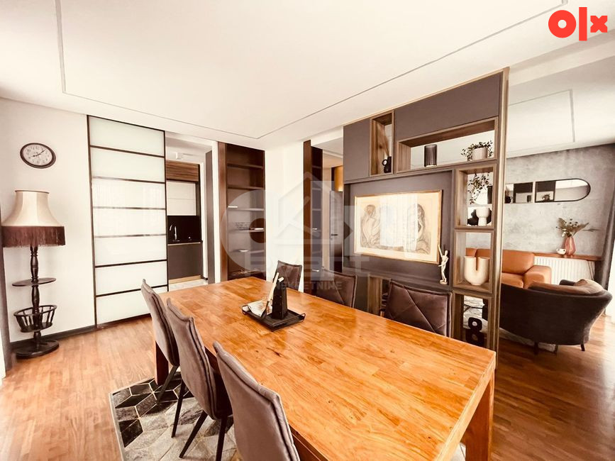 Kvart| Stan Sarajevo - Centar 85m2 3
