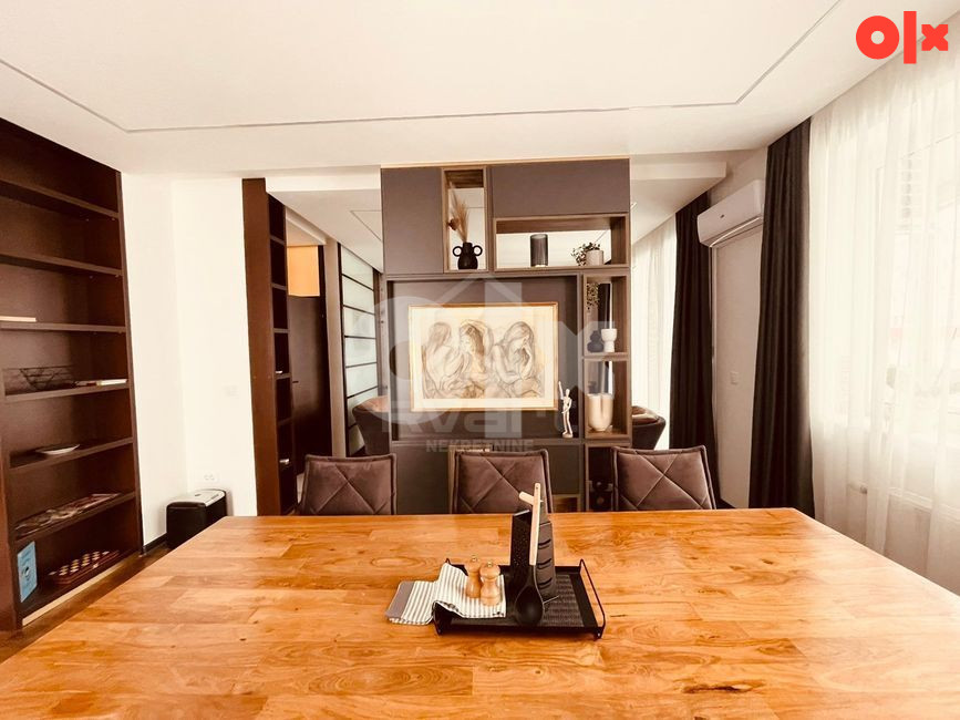 Kvart| Stan Sarajevo - Centar 85 m² - Ansicht 4