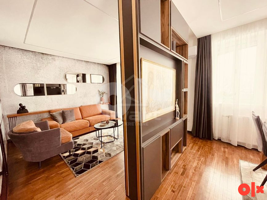 Kvart| Stan Sarajevo - Centar 85 m² - Ansicht 5