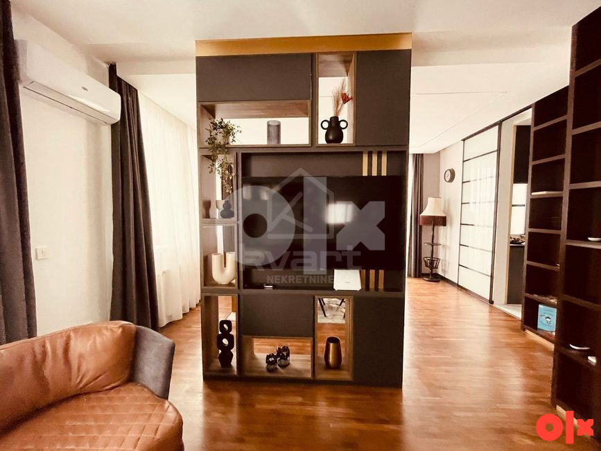 Kvart| Stan Sarajevo - Centar 85 m² - Mehr