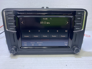 SEAT MULTIMEDIA MIB