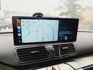 Prenosna android multimedia/auto radio/MP5/10" touchscr