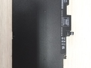 Baterija za laptop Elitebook 745 755 840 848 850 G3

G4 ZBOOK