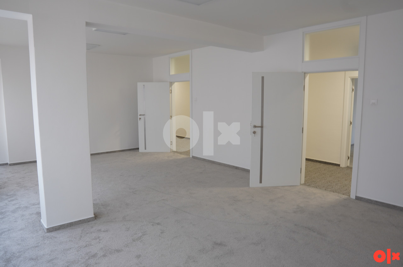 UNIKOD - Poslovni prostor zgrada Sarajevo - Centar 1433m2 4