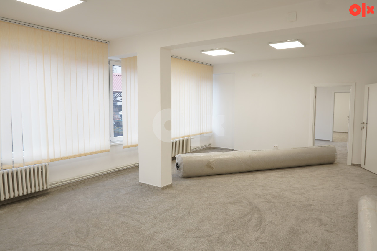 UNIKOD - Poslovni prostor zgrada Sarajevo - Centar 1433m2 6
