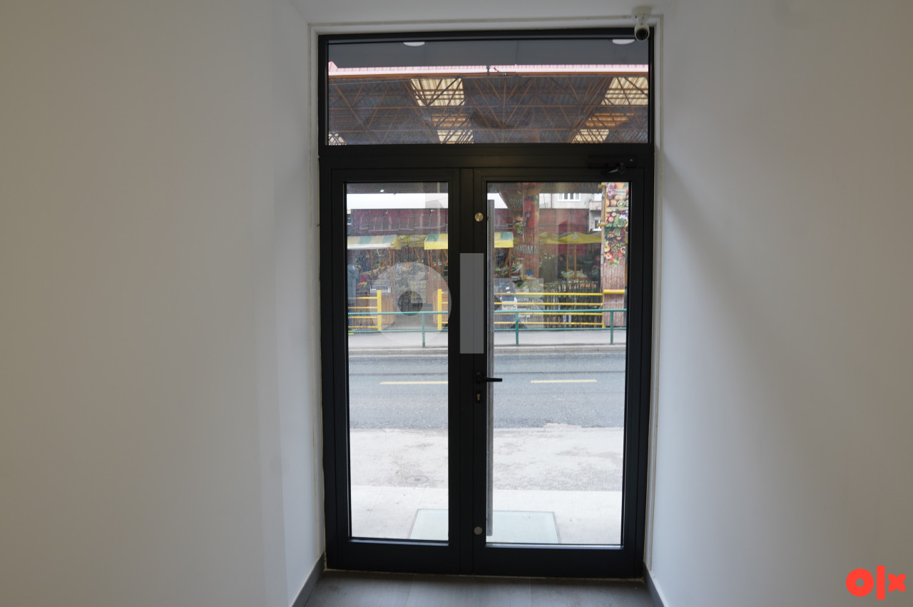 UNIKOD - Poslovni prostor zgrada Sarajevo - Centar 1433m2 7