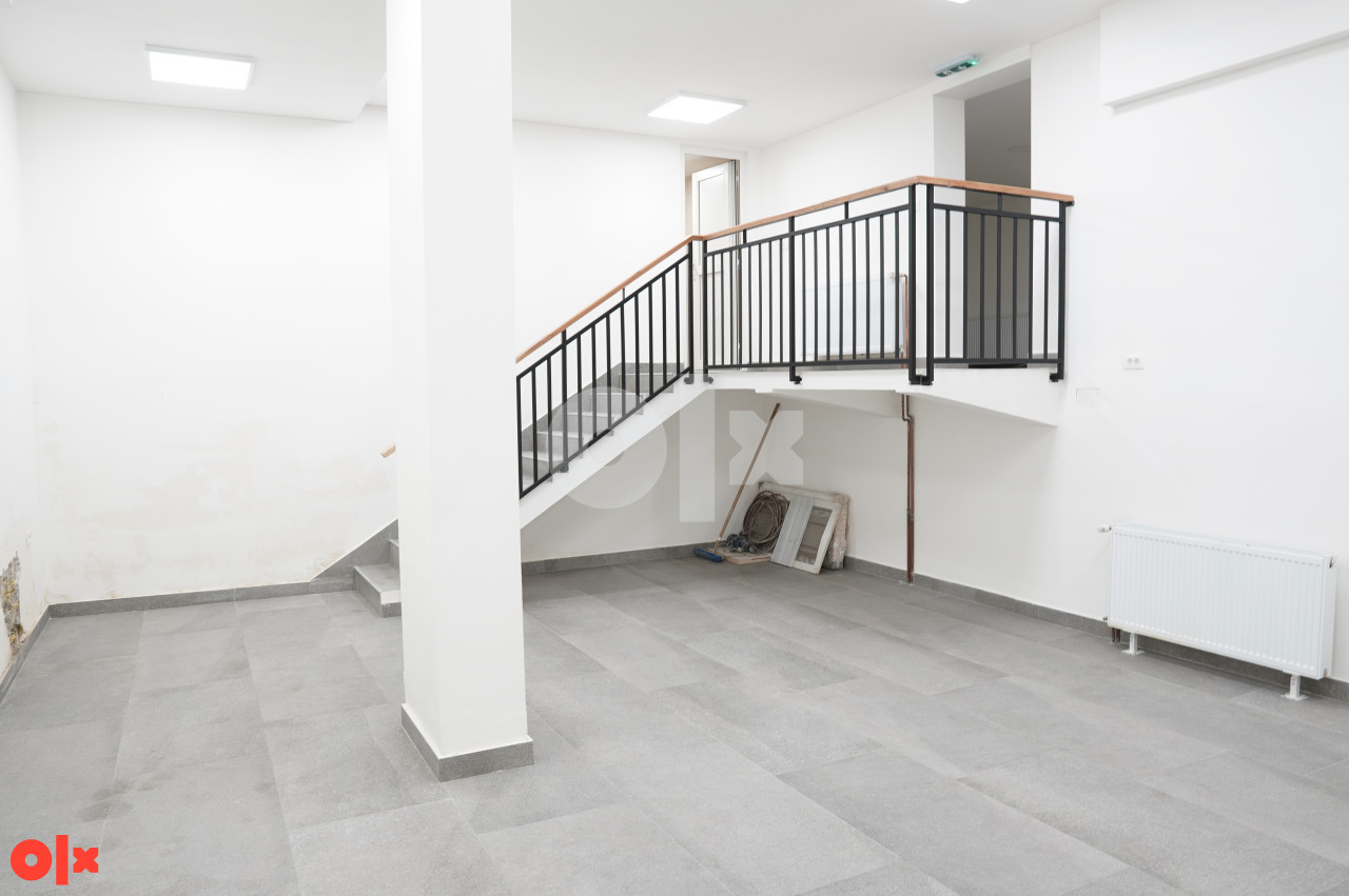 UNIKOD - Poslovni prostor zgrada Sarajevo - Centar 1433m2 8